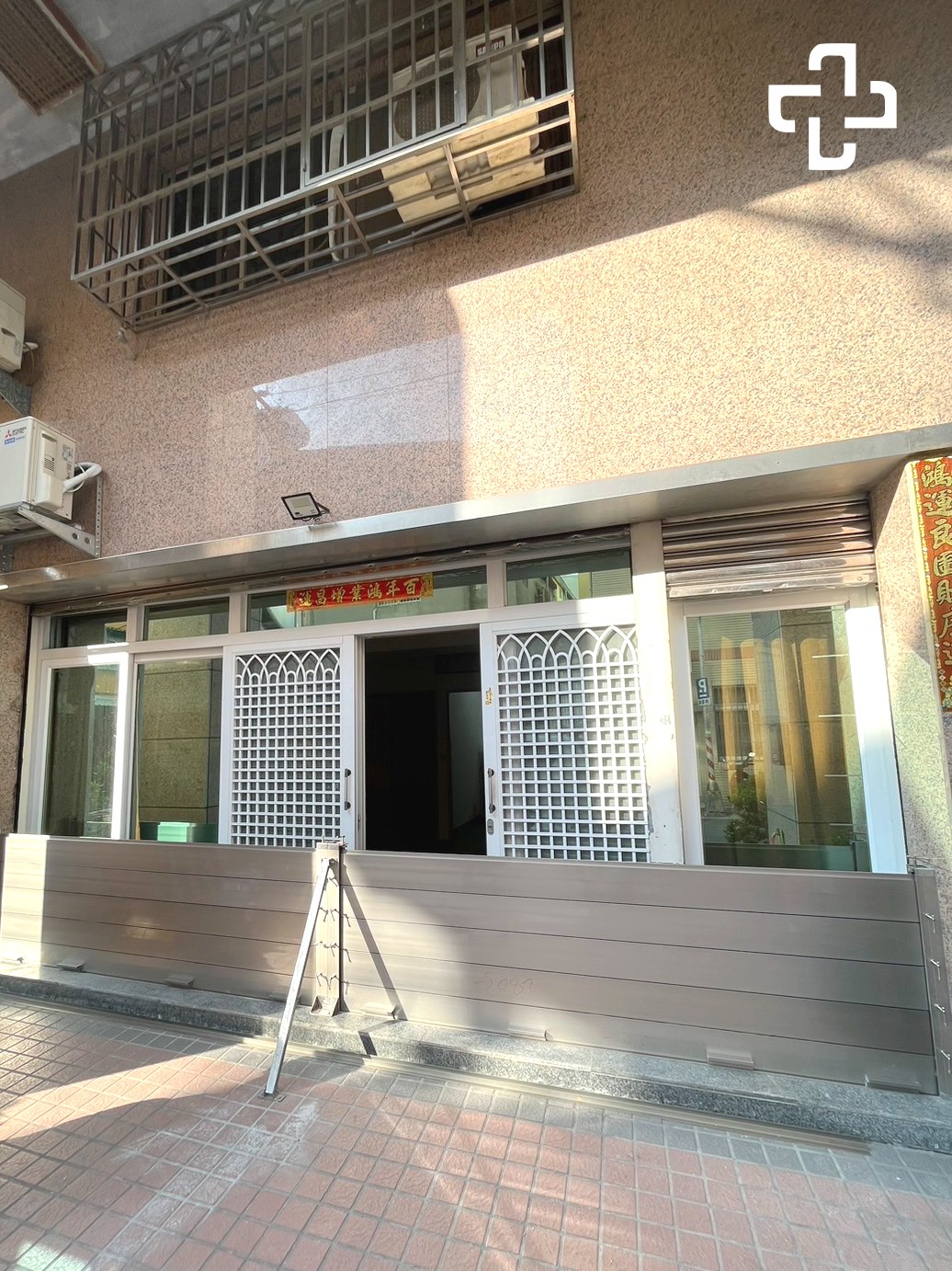 115年度高雄防水閘門補助